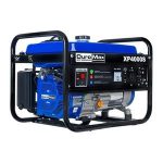 Duromax XP4000S -Best Small Quiet Generator For Camping