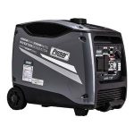 Pulsar Products G450RN, 4500W | Quietest Generator For Rv Camping