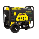 Champion Power Equipment 76533 4750/3800-Watt generator