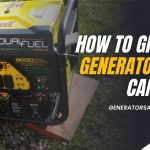 How To Ground A Generator When Camping ?|Complete Step By Step Guide