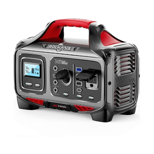 ROCKPALS 300W Portable Power Station