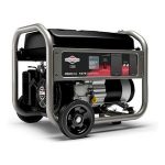 Briggs & Stratton S3500 3500W - Best Cheap Generator For camping