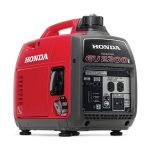 Honda 662220 EU2200i 2200 Watt