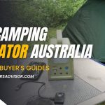 Best Camping Generator Australia Reviews & Buyer's Guides