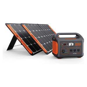 Jackery Solar Modern Generator
