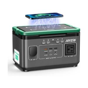 JOYZIS portable small generator 