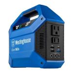 Westinghouse Outdoor Power Equipment iGen160s